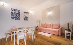 Vienna-Vintage-Apartment
